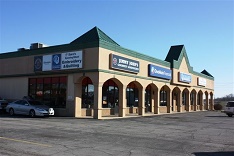 Adams Development Company - Serving your real estate needs in Southwestern Illinois